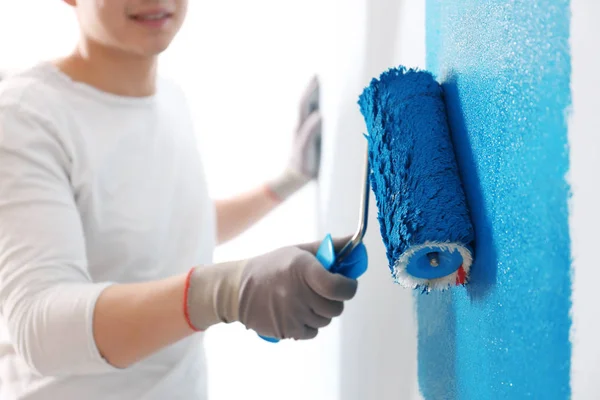 House Painting in South Pasadena
