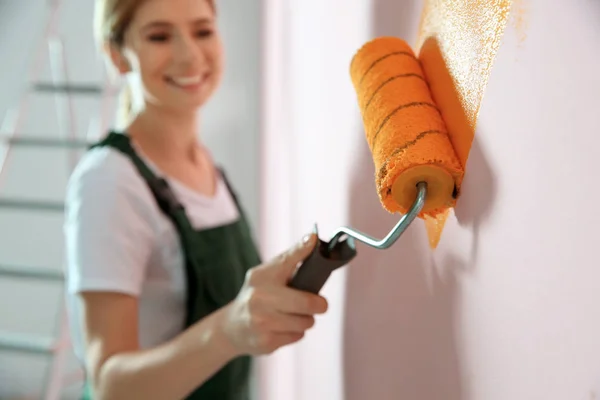 Commercial Painting Services