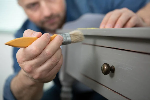 Cabinet and Trim Refinishing